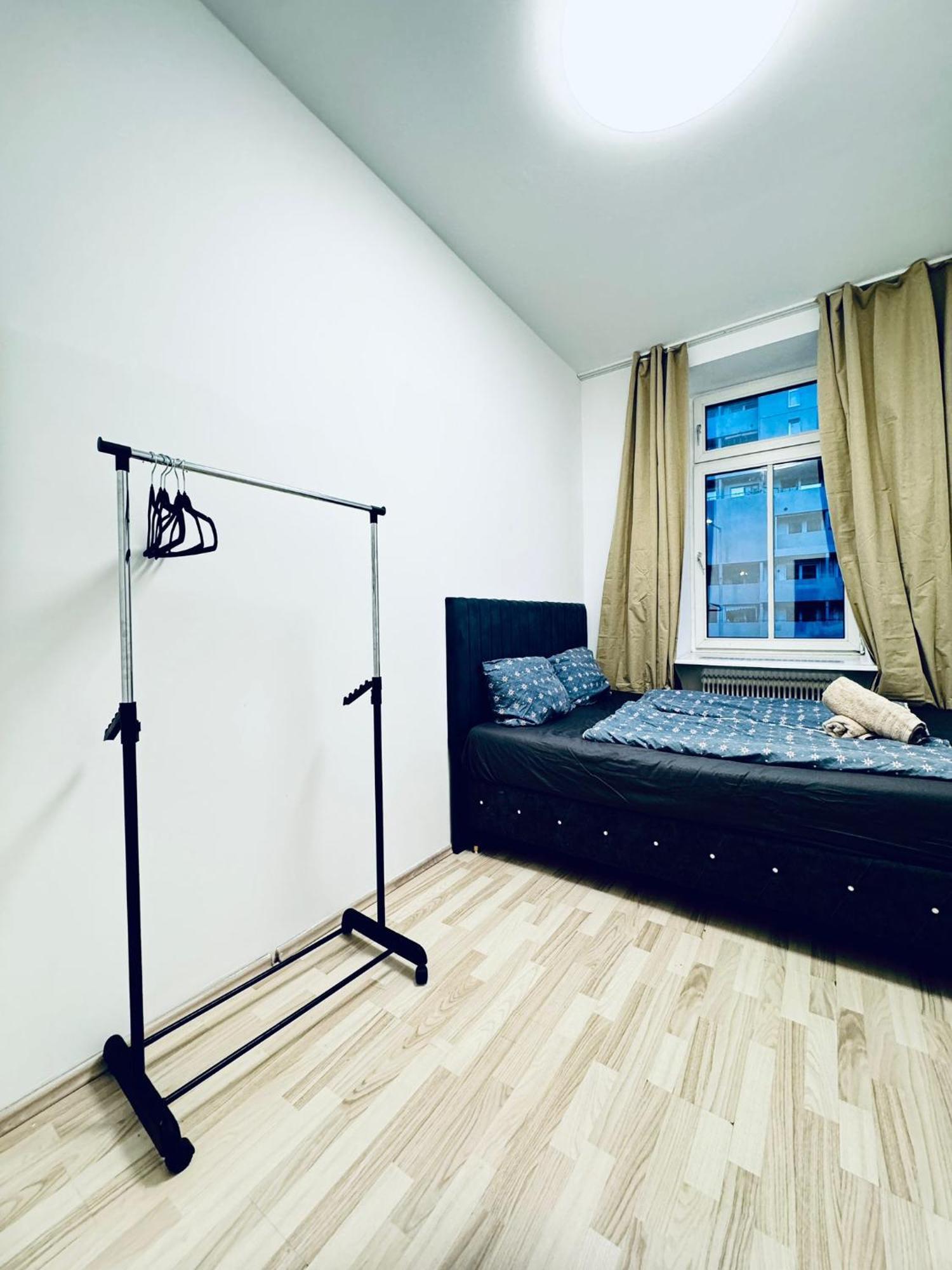 Spacious 3br For Up To 6p, 10min To Fac Platz * Vienna