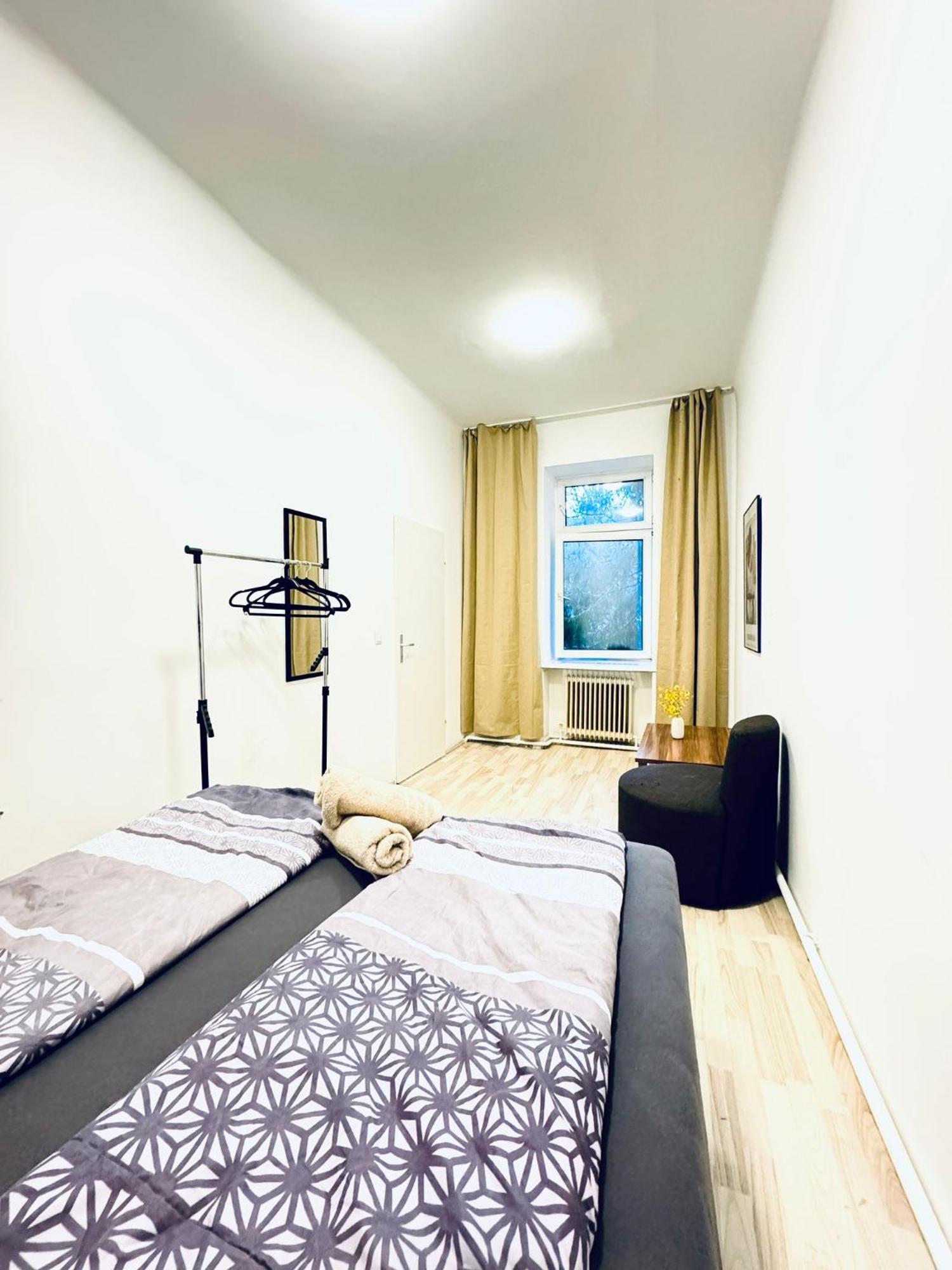 Spacious 3br For Up To 6p, 10min To Fac Platz *