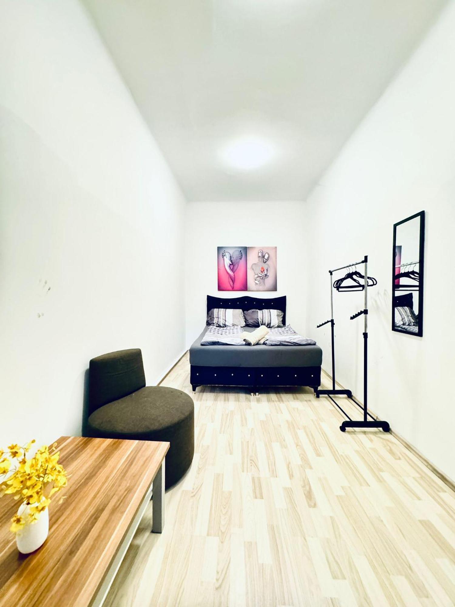 Spacious 3br For Up To 6p, 10min To Fac Platz Apartment Vienna