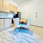 Spacious 3Br Apt For Up To 6P, 10Min To Fac Platz