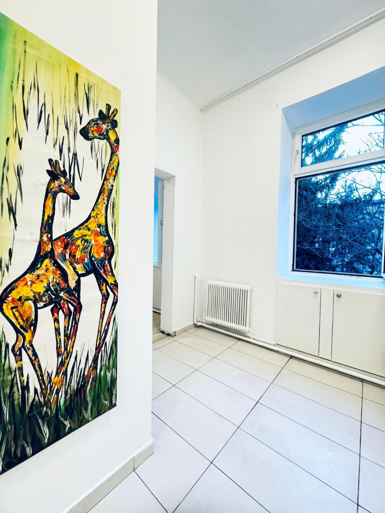 Spacious 3br For Up To 6p, 10min To Fac Platz Apartment Wien