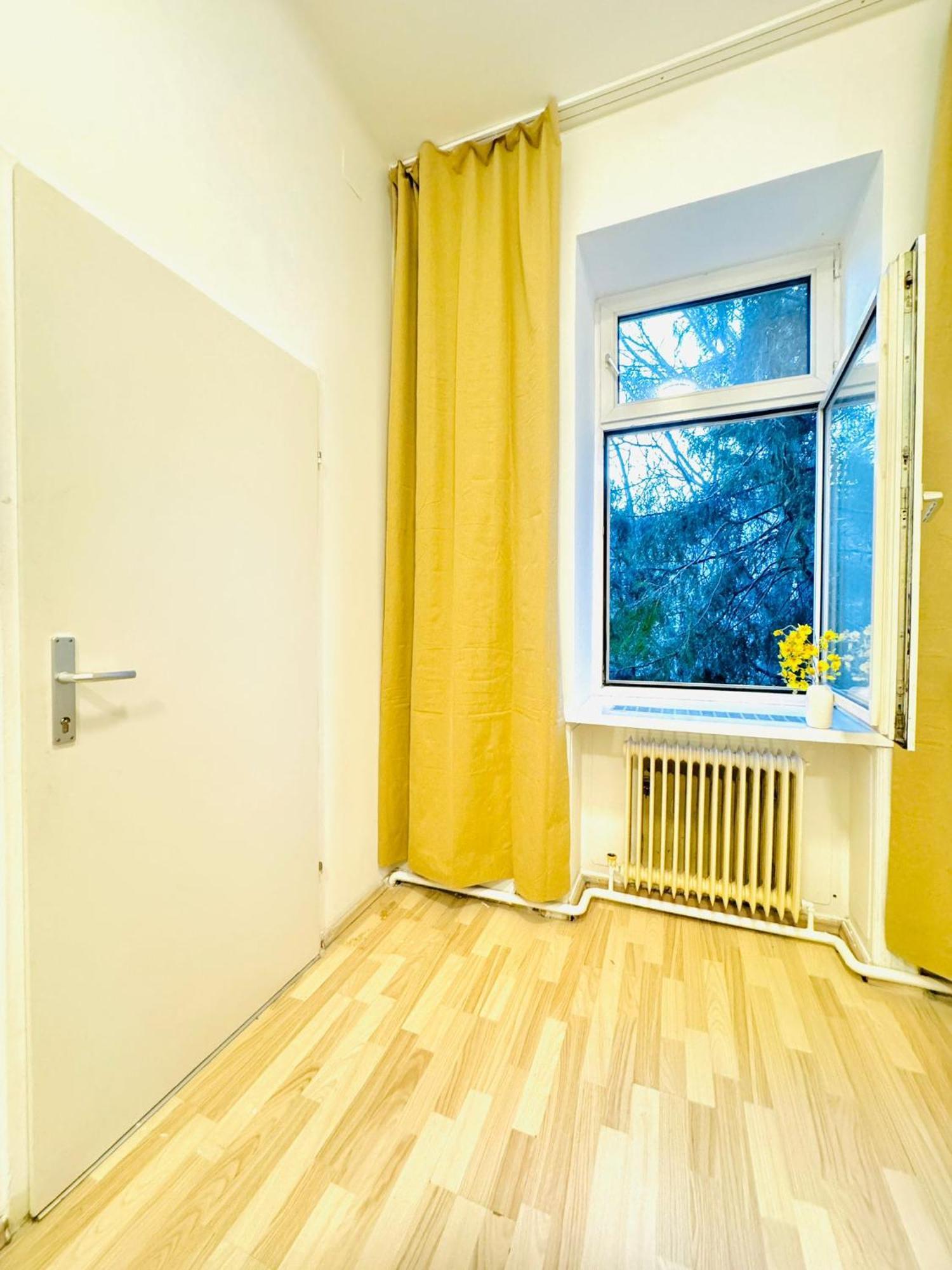 Spacious 3br For Up To 6p, 10min To Fac Platz