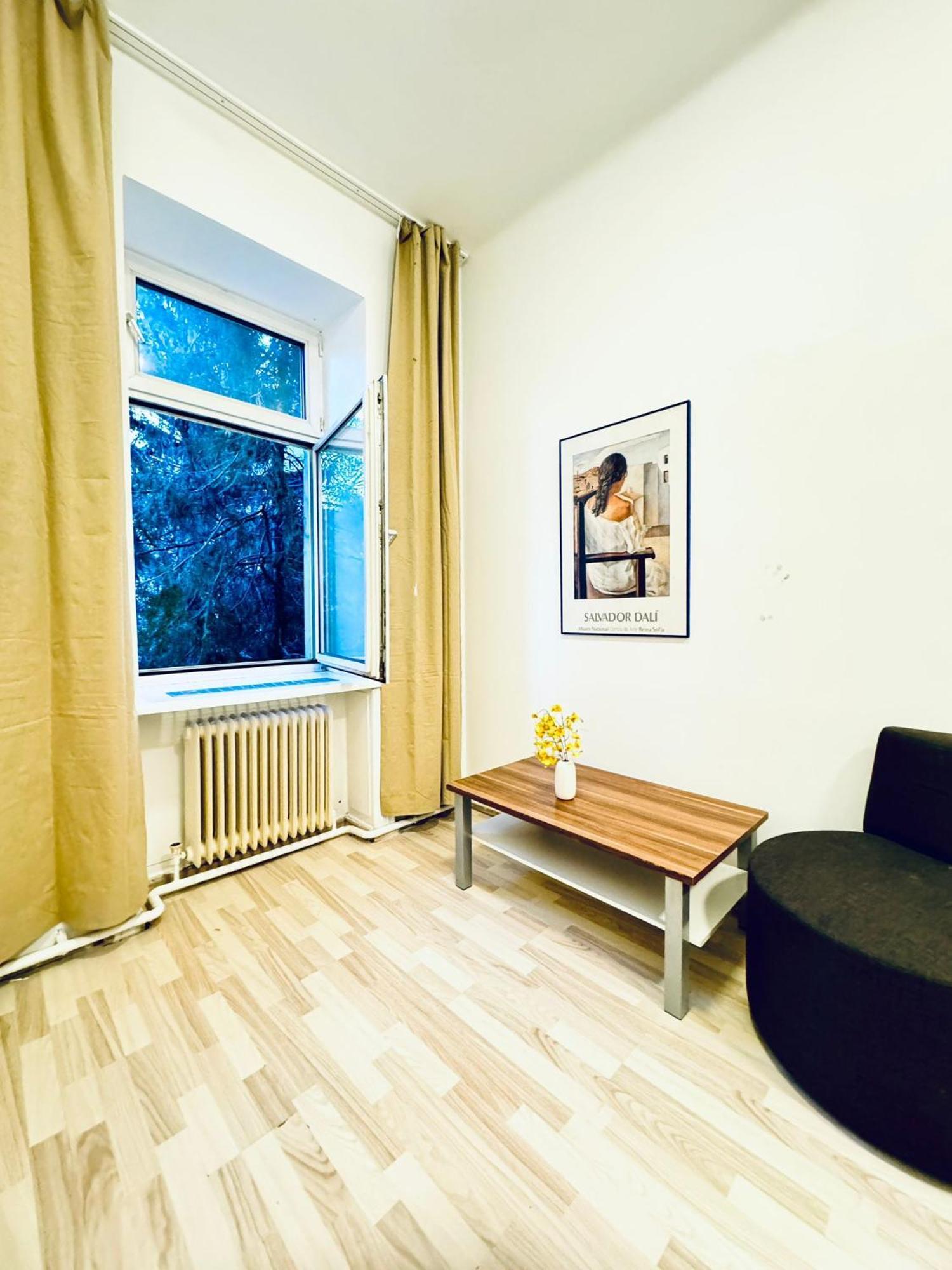 Spacious 3br For Up To 6p, 10min To Fac Platz *